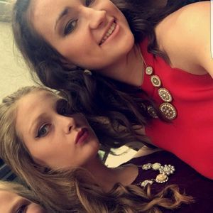 Meet your Posher, Alice